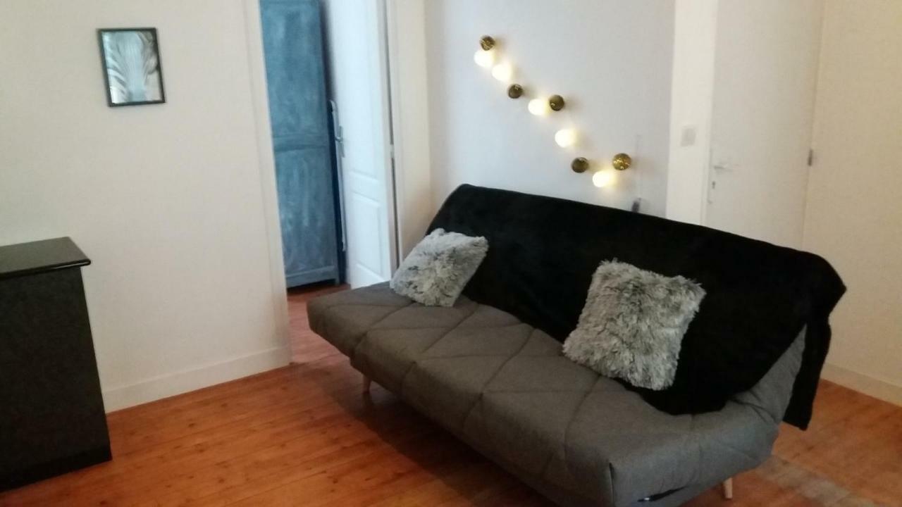 Appartement Taiko Ла-Флеш Екстер'єр фото