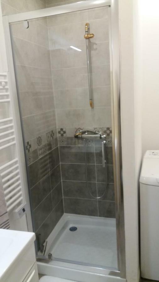 Appartement Taiko Ла-Флеш Екстер'єр фото
